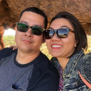 Meet your Posher, Matthew